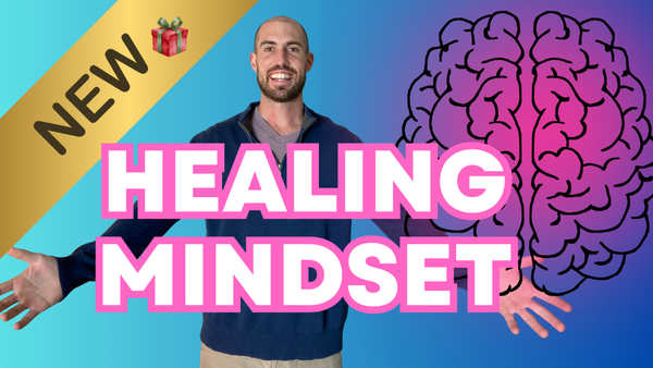 The Healing Mindset That Helped Me Recover From Lyme Disease