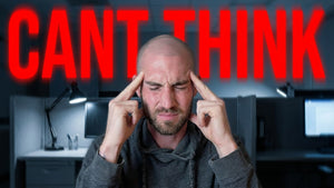 Lyme Brain Fog: Why It Comes and Goes (And What It Really Means)