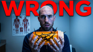 The Biggest Mistake People Make When Treating Lyme Disease