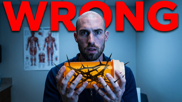 The Biggest Mistake People Make When Treating Lyme Disease