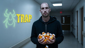 The Lyme Treatment Trap Nobody Talks About