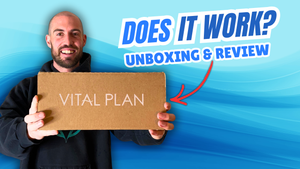 Vital Plan Review: Honest Breakdown of Dr. Rawls’ Herbal Support Kit vs. Precision Herbal Approaches
