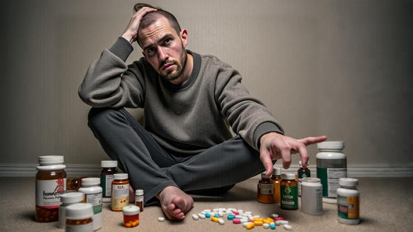 When Nothing Helps and Everything Makes Lyme Worse