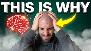 3 Mistakes Keeping Your Brain Fog Stuck (Lyme Explained)