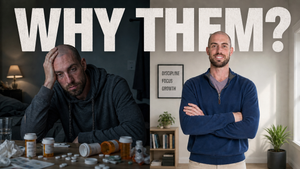 What Separates People Who Recover from Lyme from Those Who Don’t?