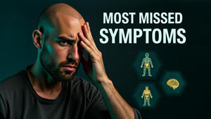 The 3 Lyme Symptoms Doctors Miss Most — And the Hidden Red Flags You Shouldn’t Ignore