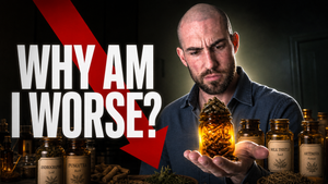 Why Lyme Herbs Can Make You Feel Worse at First