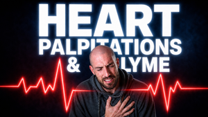 Can Lyme Disease Cause Heart Palpitations?