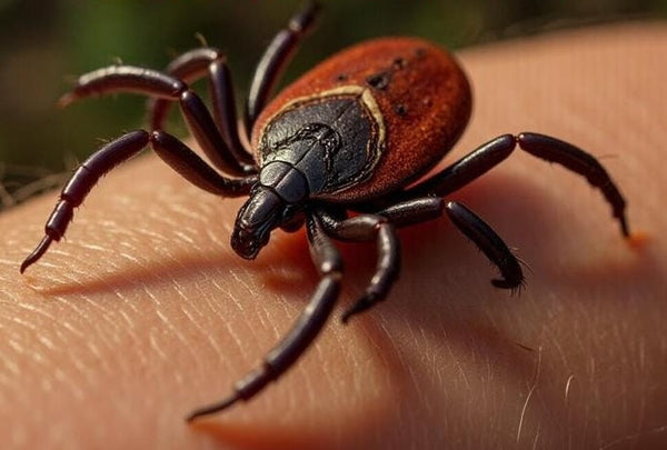 Which Ticks Carry Lyme Disease? Understanding Tick Species, Co-Infections, and the Real Risk Behind Any Tick Bite