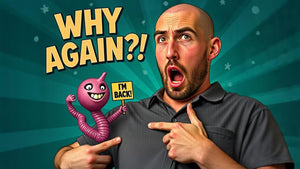 Why Lyme Disease Symptoms Return After Stopping Treatment: The Real Science Behind Recurrence & Healing