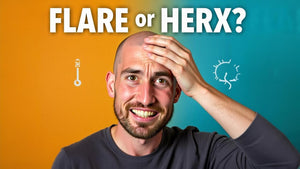 Lyme Flare vs. Herx Reaction: How to Tell the Difference (Symptoms, Timing, and What to Do)