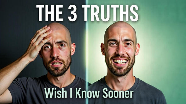 The 3 Truths I Wish I Knew in My First 30 Days of Lyme Disease (That Could Have Changed Everything)