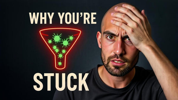 Why Your Lyme Protocol Stops Working: The Hidden Bottleneck Sabotaging Your Recovery