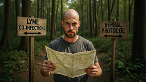 Lyme & Co-Infections Simplified: A Clear, Powerful Herbal Support Plan