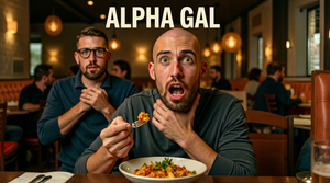 Alpha-Gal Syndrome: How a Tick Bite Can Trigger a Surprising Meat Allergy