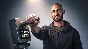 How I’d Reset My Health in the New Year with Lyme Disease