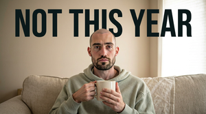 Why Traditional Health Resets Don’t Work With Chronic Illness (And What to Do Instead)