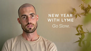 Living With Lyme Disease in the New Year: What Actually Helps