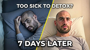 Too Sick to Detox? Severe Lyme, Herxheimer Reactions, and the Path to Recovery