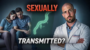 Can Lyme Disease Be Sexually Transmitted? What Patients, Herbalists, and Doctors Say