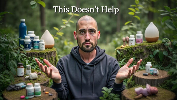 What Actually Moves the Needle in Lyme Healing (And What Doesn’t)