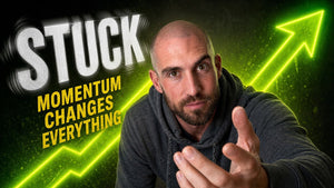 How to Build Momentum in Lyme Recovery (Even If You Feel Stuck)
