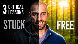 10 Years of Lyme Disease Research in 12 Minutes: The 3 Biggest Lessons I Learned