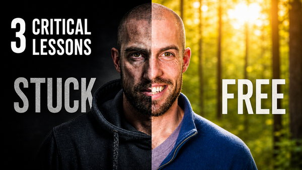 10 Years of Lyme Disease Research in 12 Minutes: The 3 Biggest Lessons I Learned