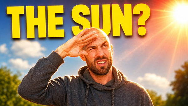 Does the Sun Make Lyme Disease Worse?