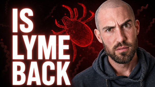 Can Lyme Disease Come Back Years Later? What Recurring Symptoms Really Mean