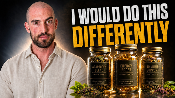 5 Things I’ve Learned Helping People Use Herbs for Lyme Disease