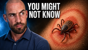 7 Reasons You Could Have Lyme Disease and Not Know It