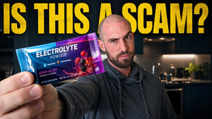 Do you actually need electrolytes every day?
