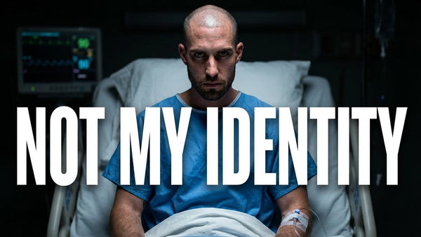 Lyme Disease and the Chronic Illness Identity Trap