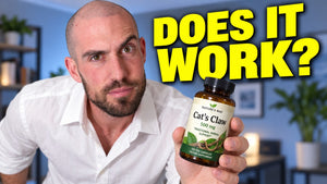 Cat's Claw benefits and supplement research review by Ryan Kearns
