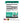LymeWars Andrographis supplement facts label showing 900 mg dosage, vegan and non-GMO icons, and USA manufacturing details